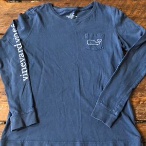 Vineyard Vines long sleeve shirt